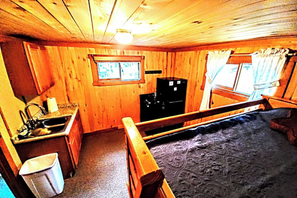 Photo of Bedroom in Chaffee County