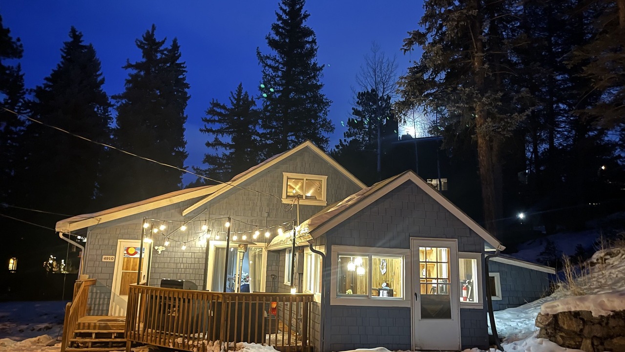 Photo of Outdoor in Evergreen