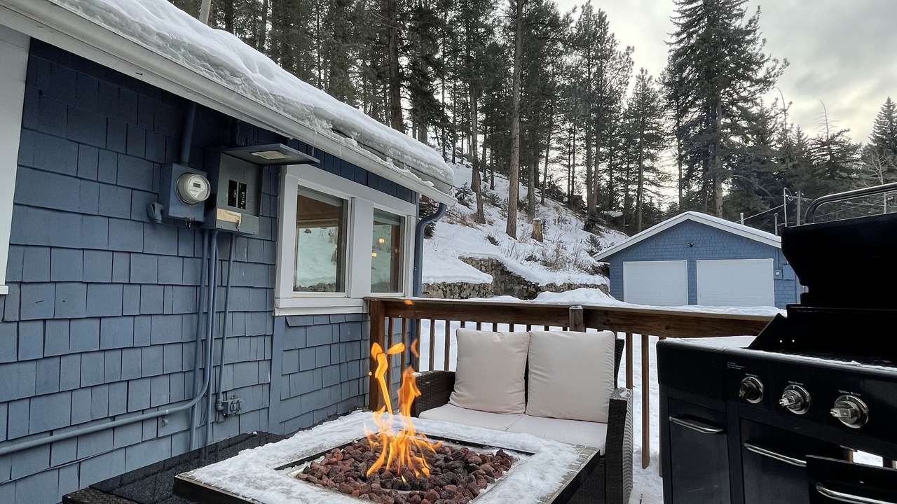Photo of Outdoor in Evergreen