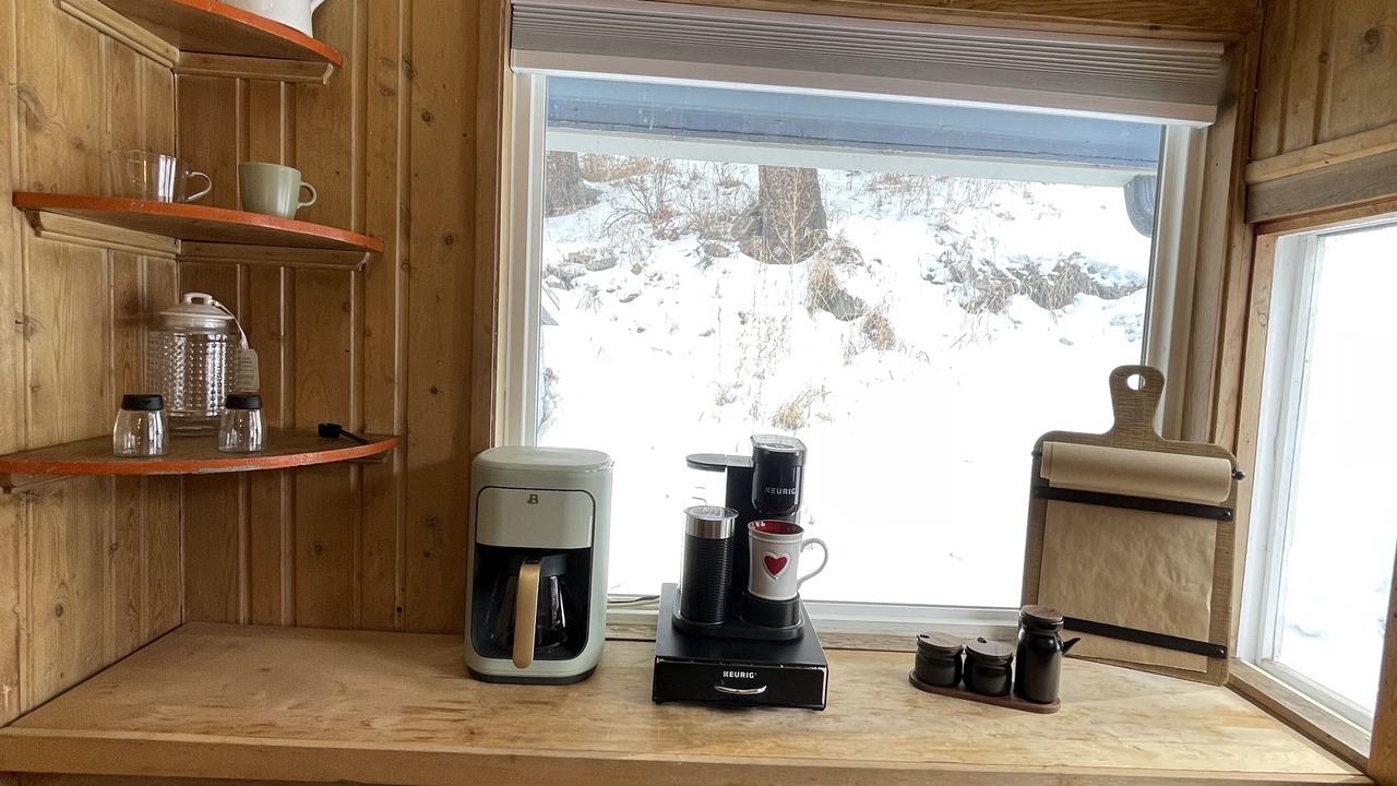 Photo of Kitchen in Evergreen