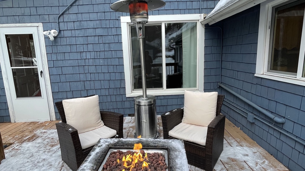 Photo of Outdoor in Evergreen