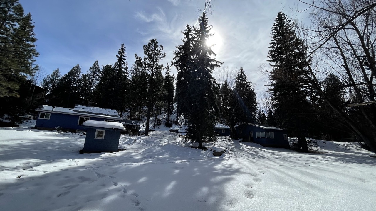 Photo of Others in Evergreen