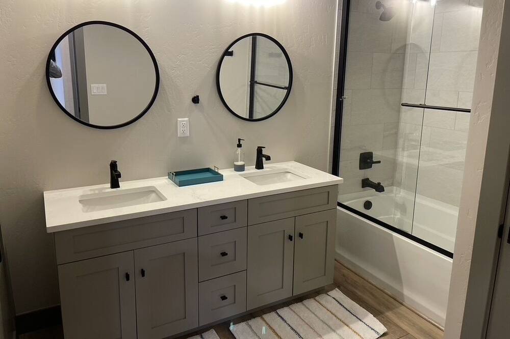 Photo of Bathroom in Grand Elk Ranch