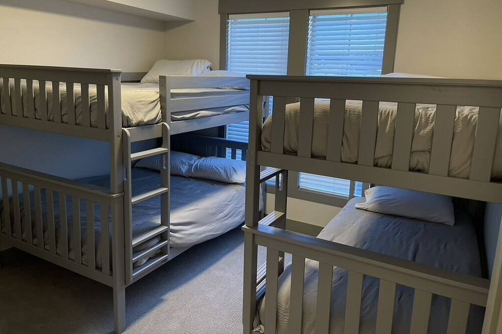 Photo of Bedroom in Grand Elk Ranch