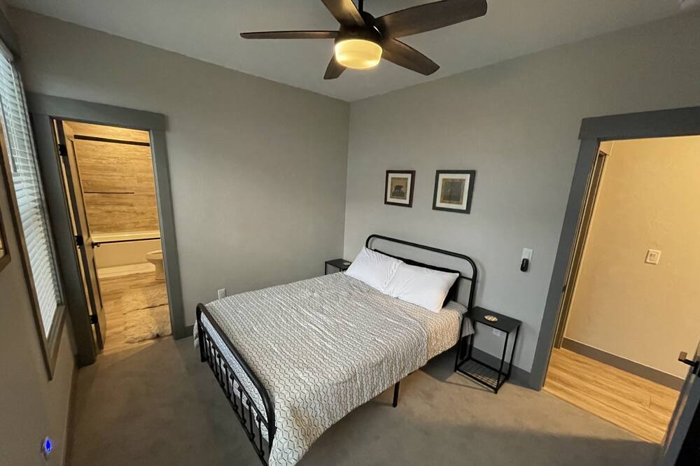 Photo of Bedroom in Grand Elk Ranch
