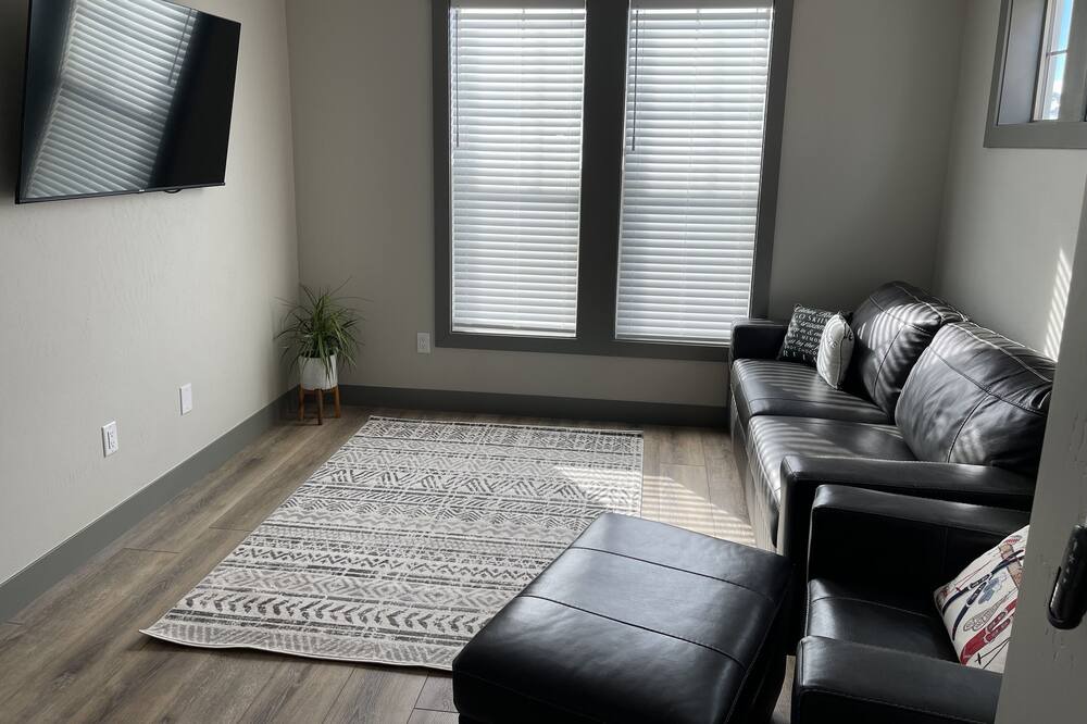 Photo of Livingroom in Grand Elk Ranch
