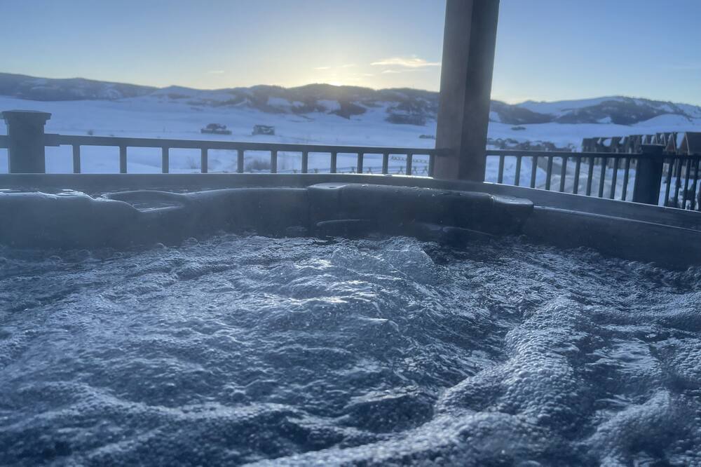 Photo of Outdoor in Grand Elk Ranch