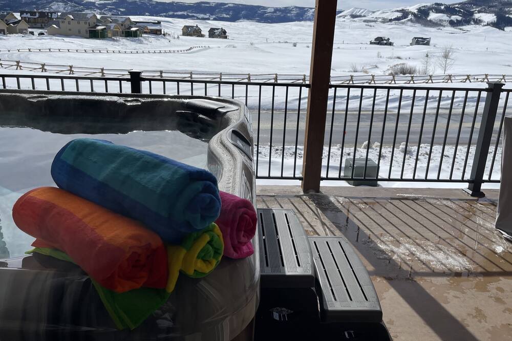 Photo of Outdoor in Grand Elk Ranch