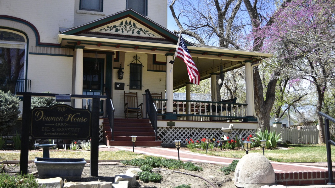 Photo of Outdoor in Northside