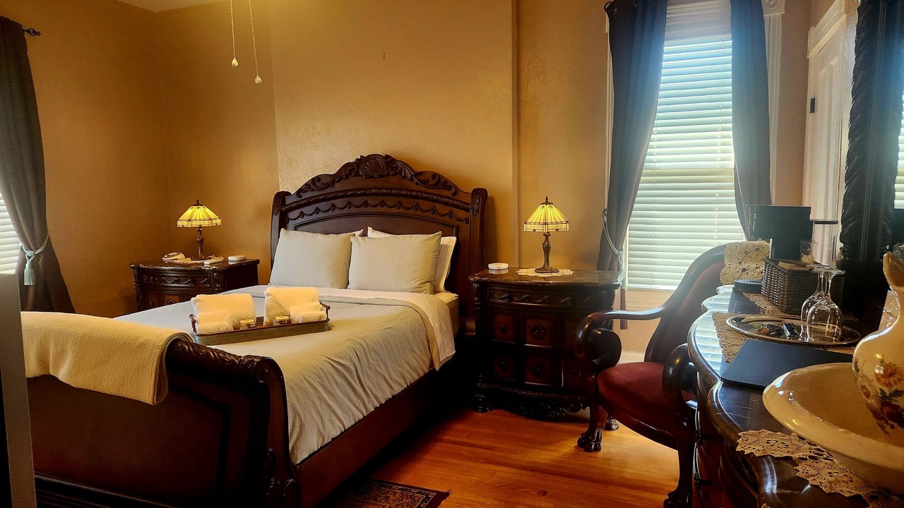 Photo of Bedroom in Northside