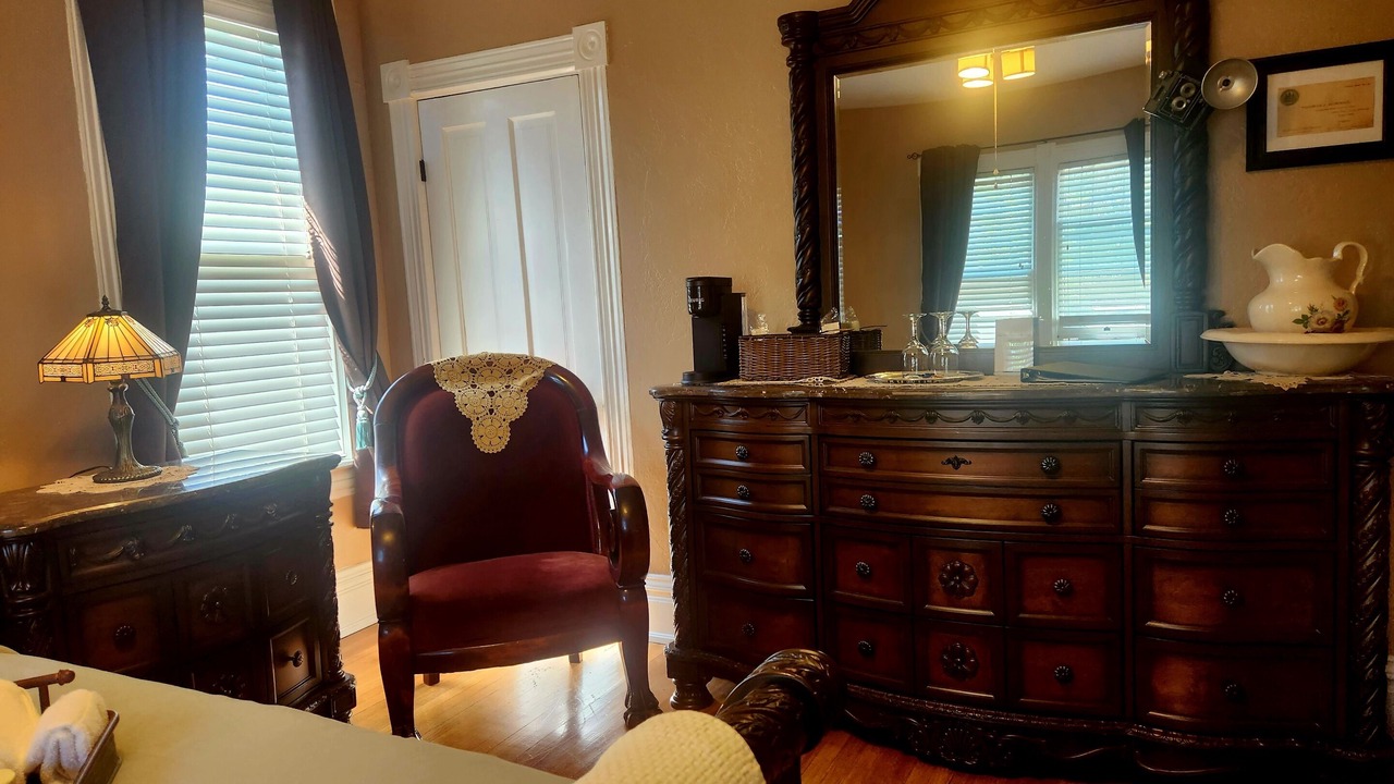 Photo of Bedroom in Northside