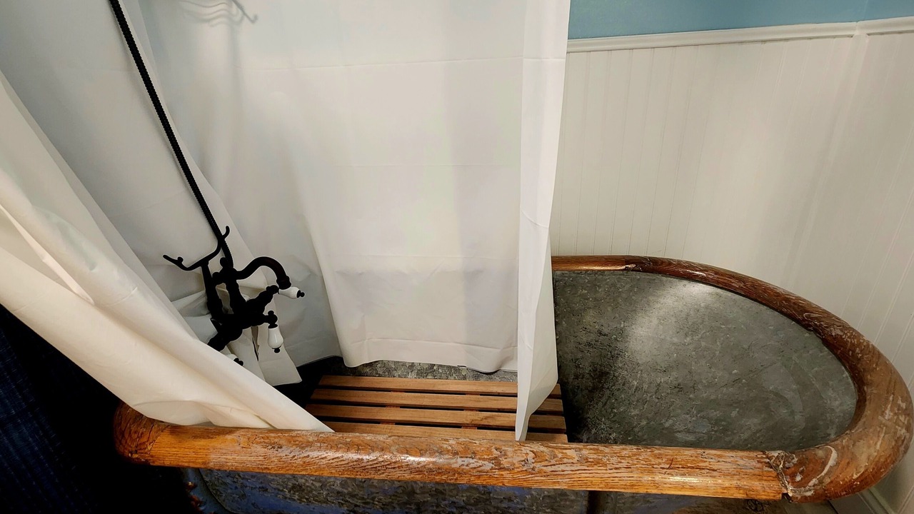 Photo of Bathroom in Northside