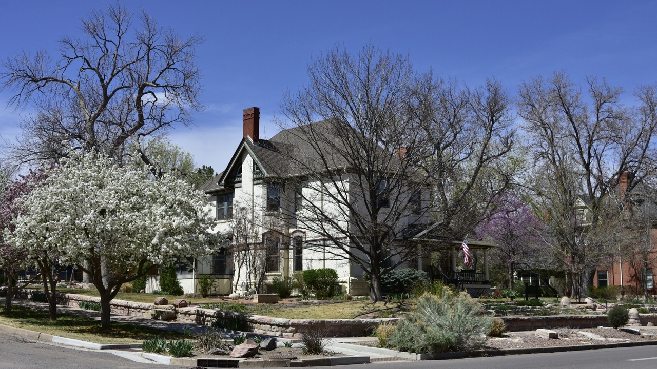 Photo of Outdoor in Northside