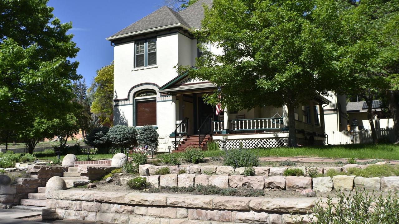 Photo of Outdoor in Northside