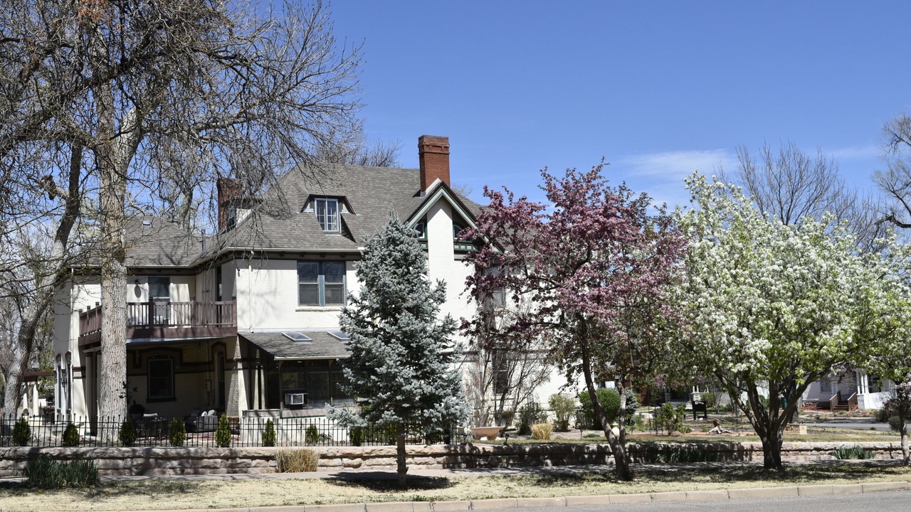 Photo of Outdoor in Northside
