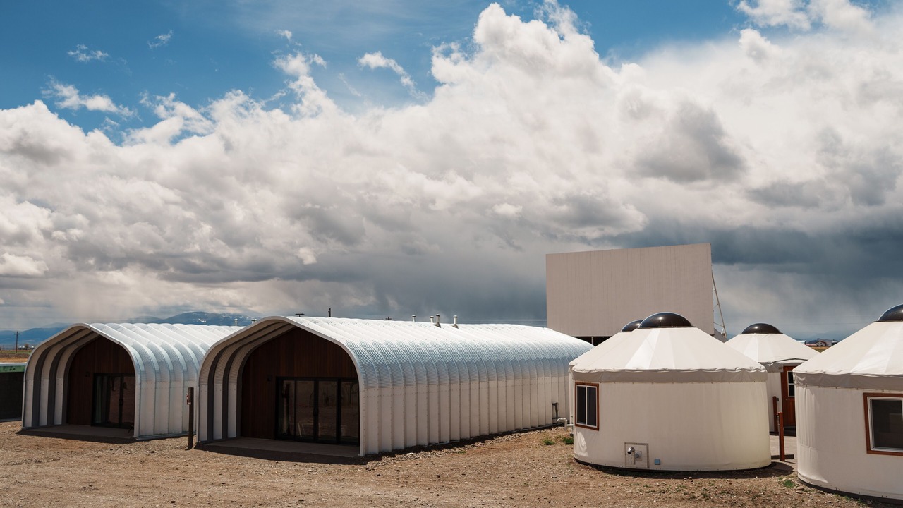 Photo of Outdoor in Center