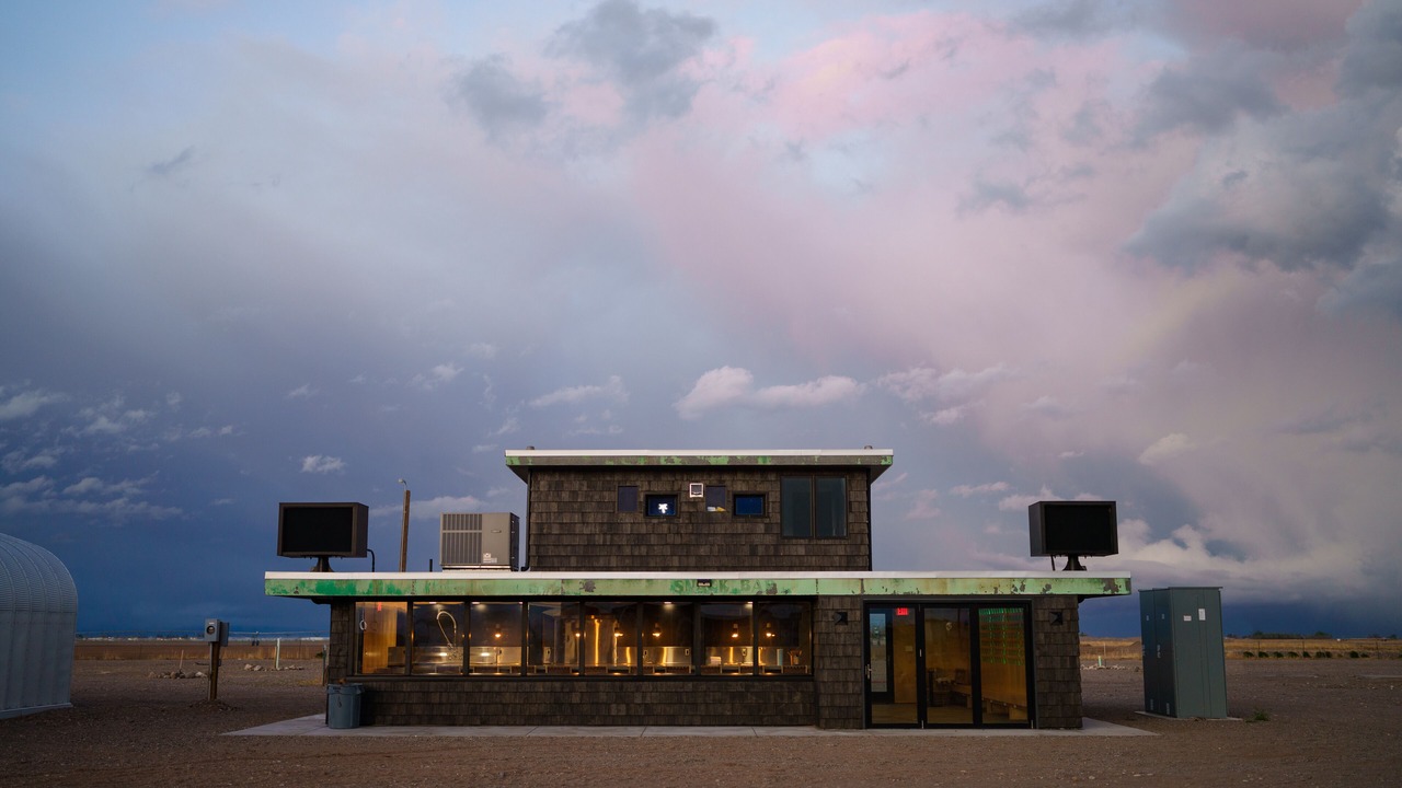 Photo of Outdoor in Center