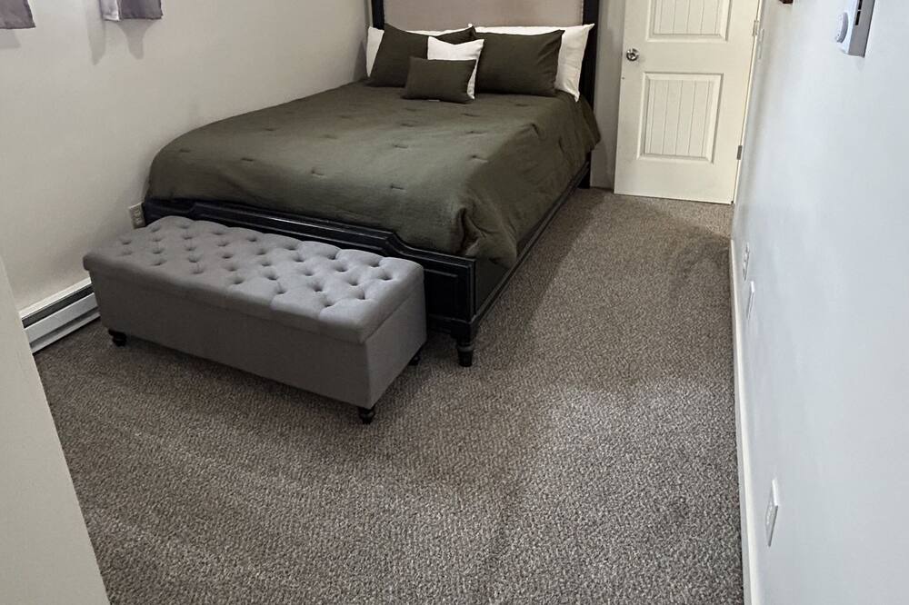 Photo of Bedroom in Rifle