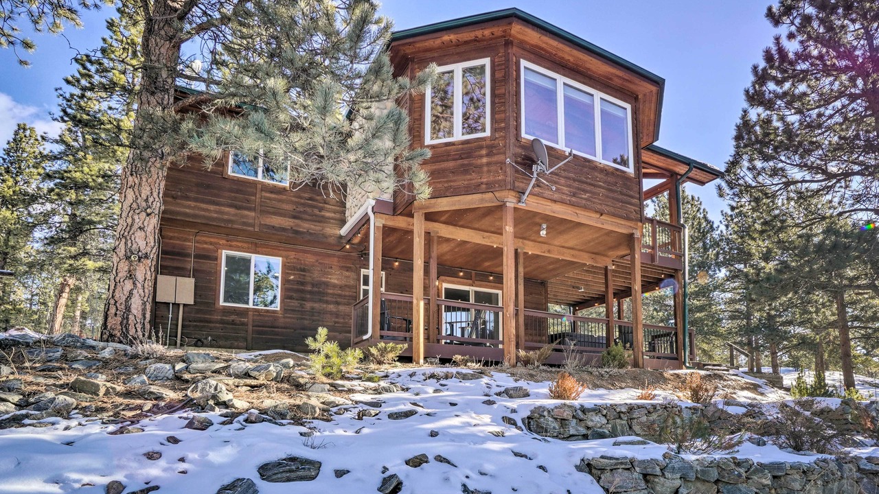 Photo of Outdoor in Bailey