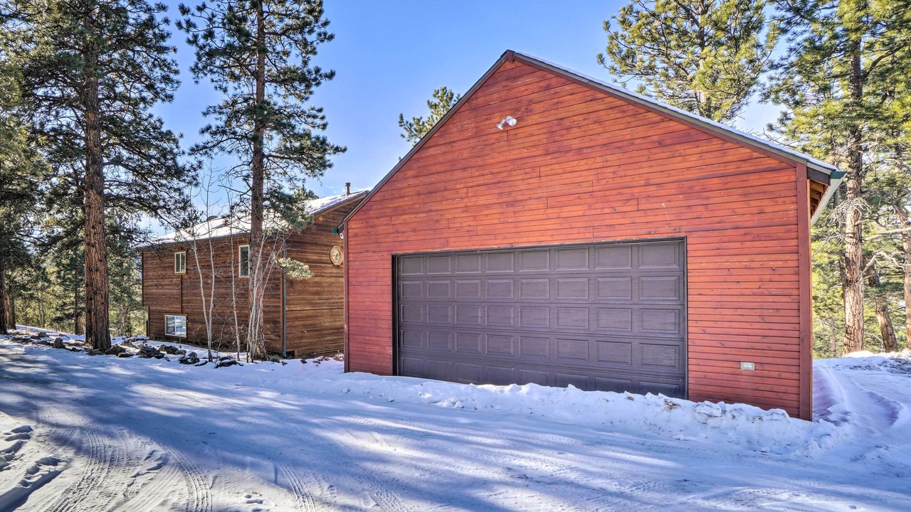 Photo of Outdoor in Bailey