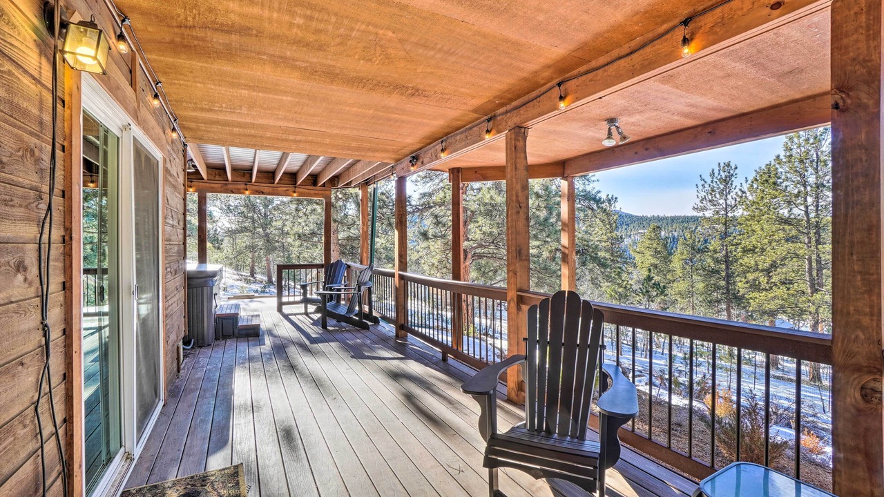 Photo of Outdoor in Bailey