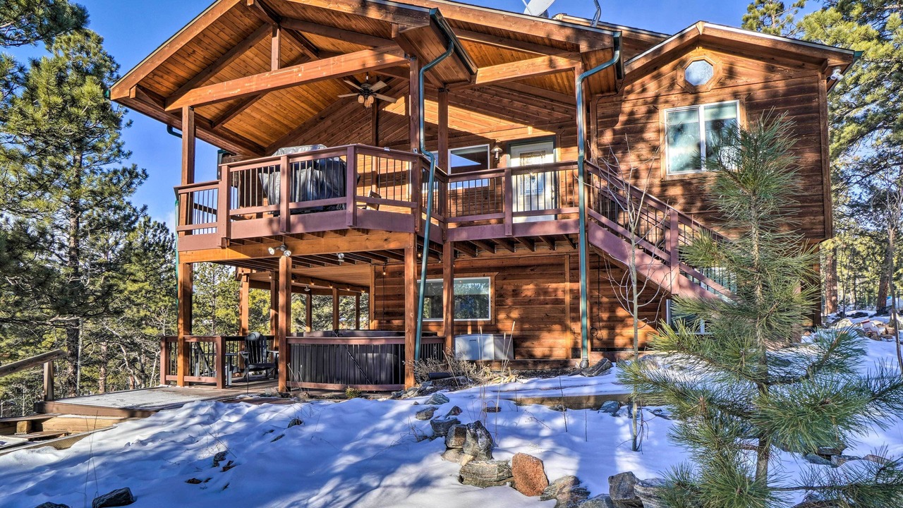 Photo of Outdoor in Bailey