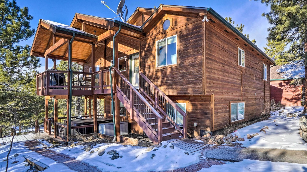 Photo of Outdoor in Bailey