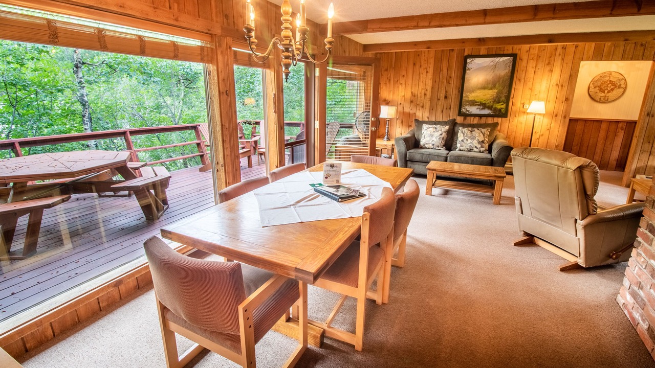 Photo of Bedroom in Estes Park