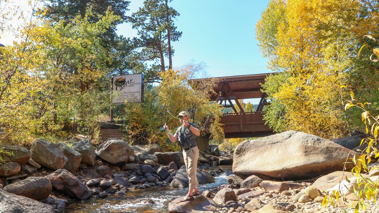 Photo of Others in Estes Park