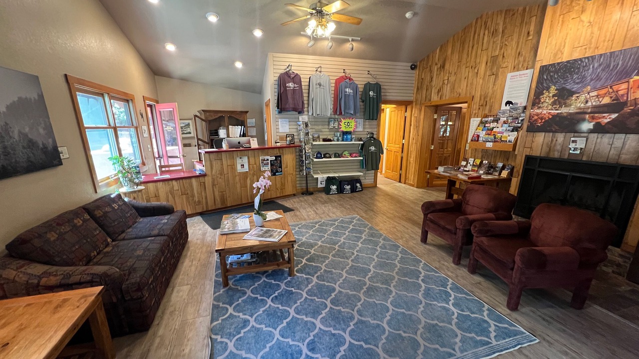 Photo of Others in Estes Park