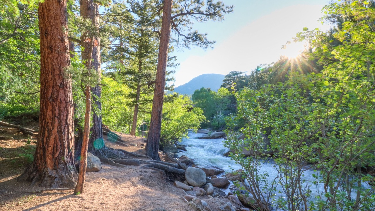 Photo of Outdoor in Estes Park