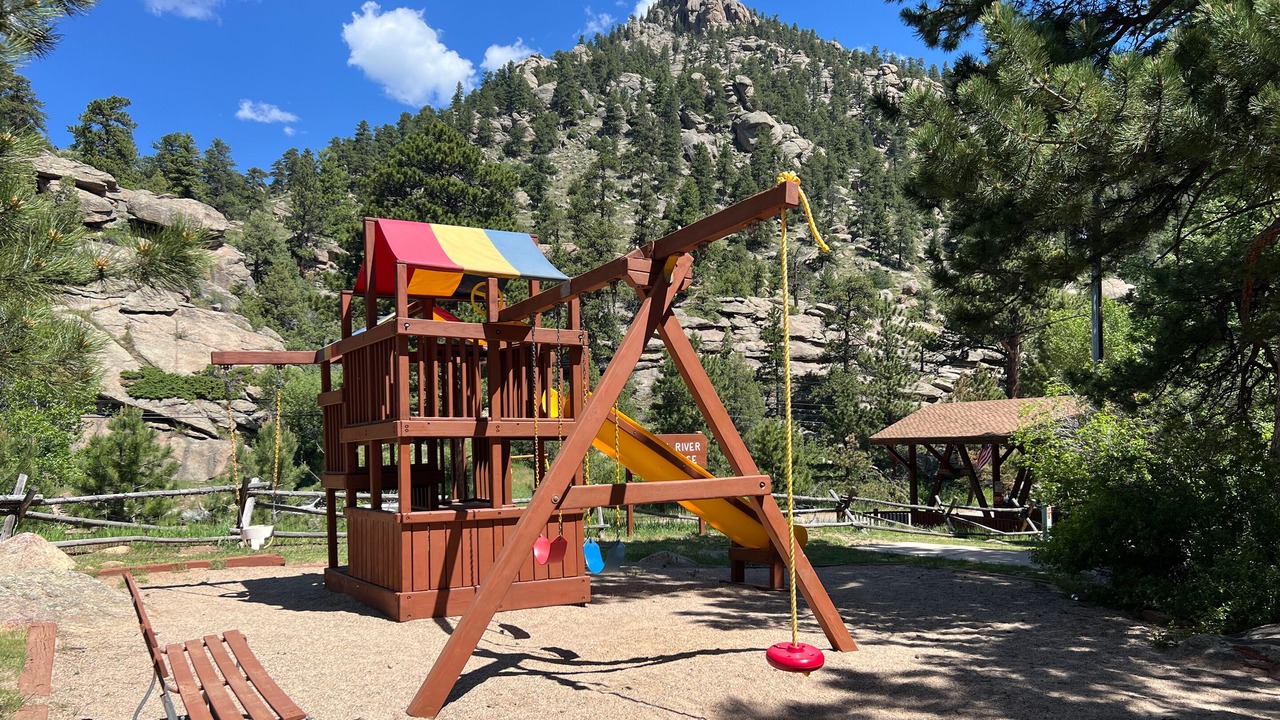 Photo of Outdoor in Estes Park