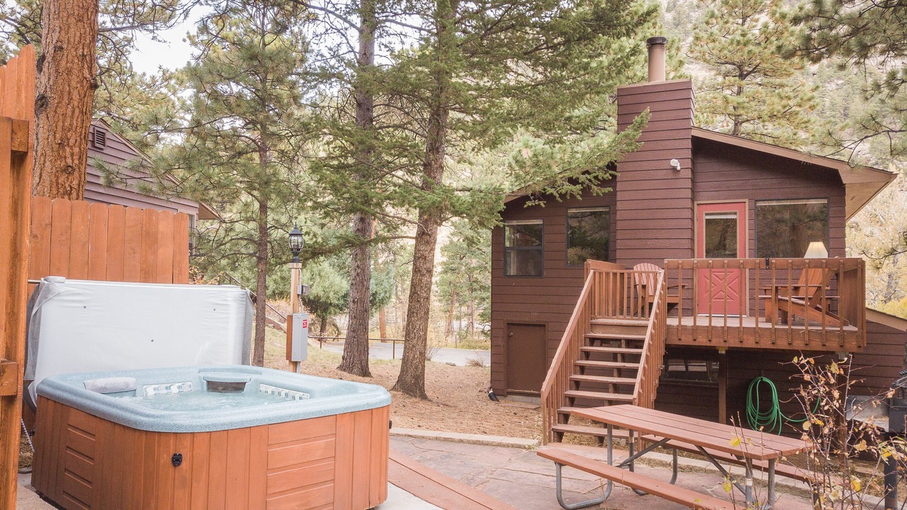 Photo of Others in Estes Park