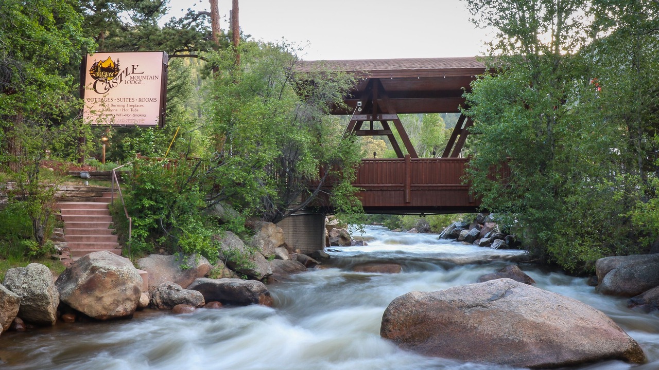 Photo of Outdoor in Estes Park