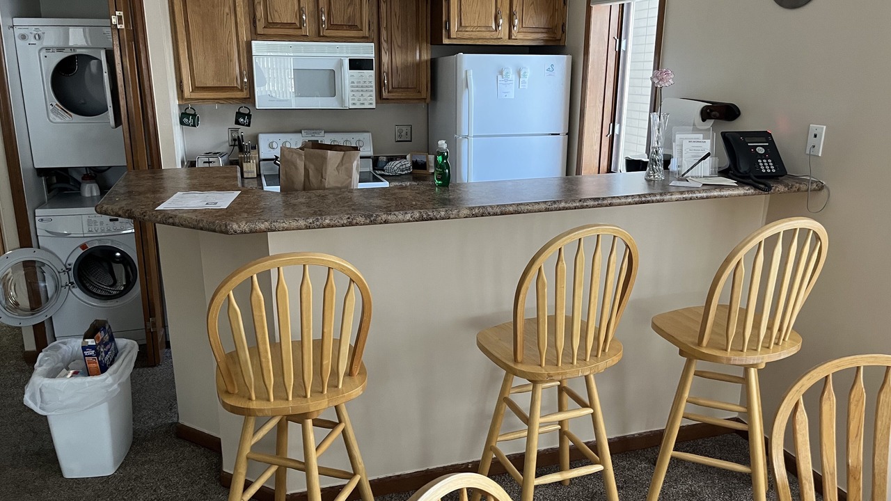 Photo of Livingroom in Summit Cove