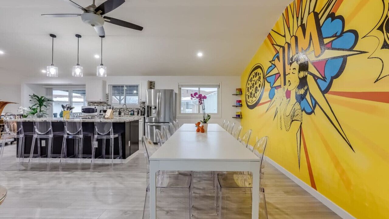 Photo of Kitchen in South Westminster