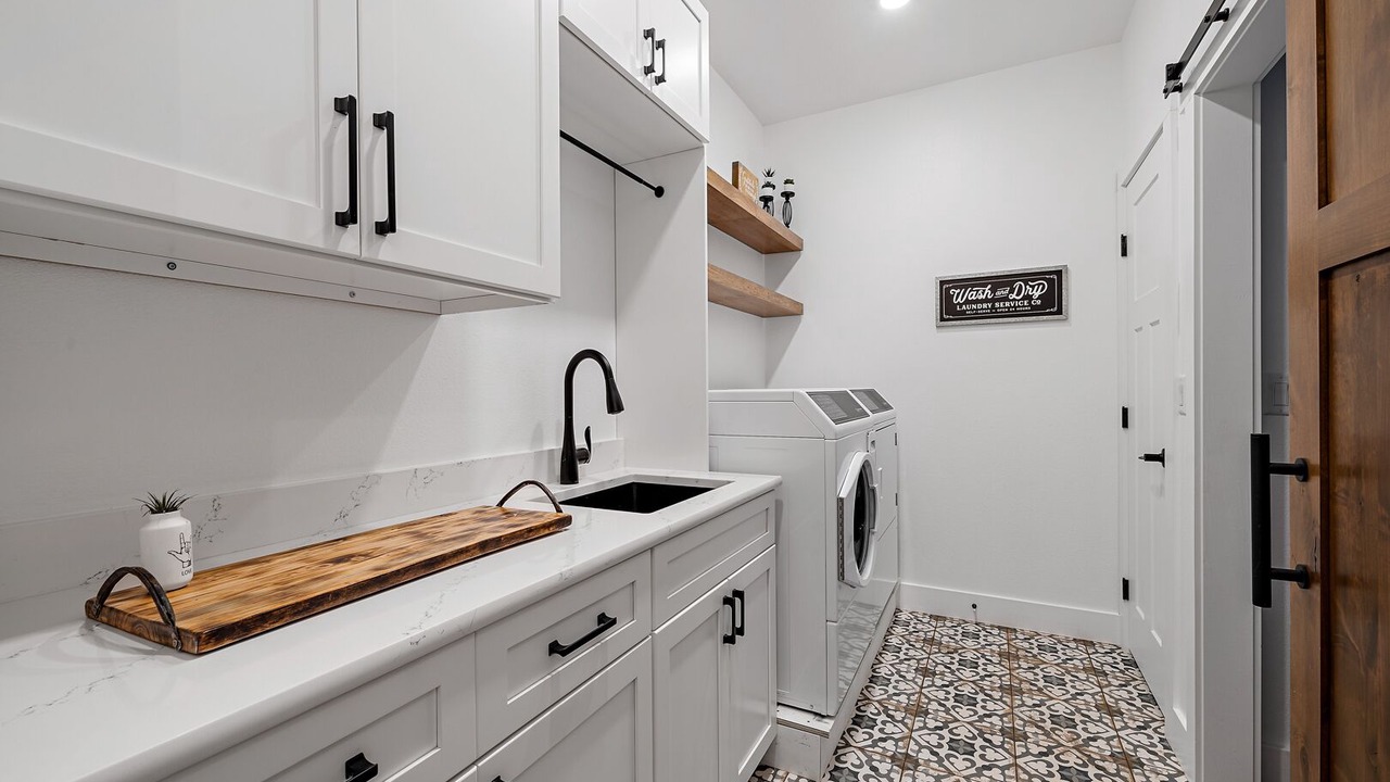 Photo of Kitchen in Woodland Park