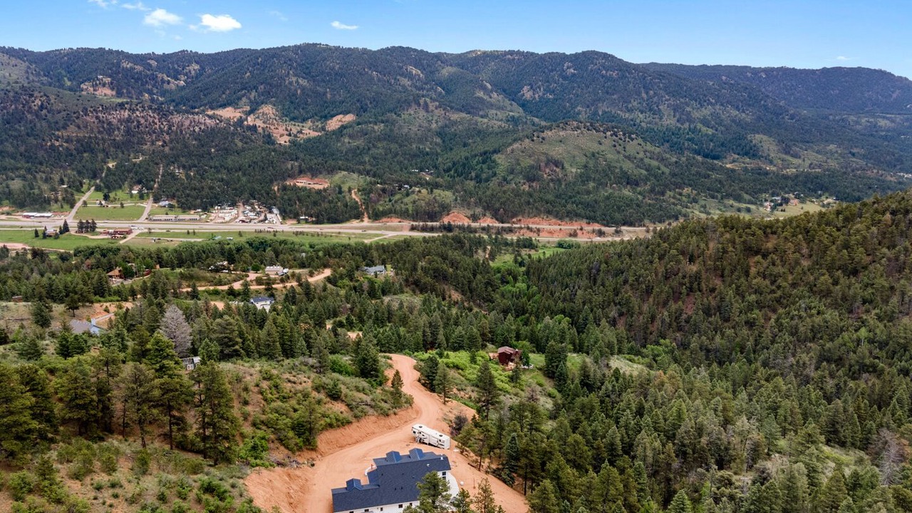 Photo of Outdoor in Woodland Park