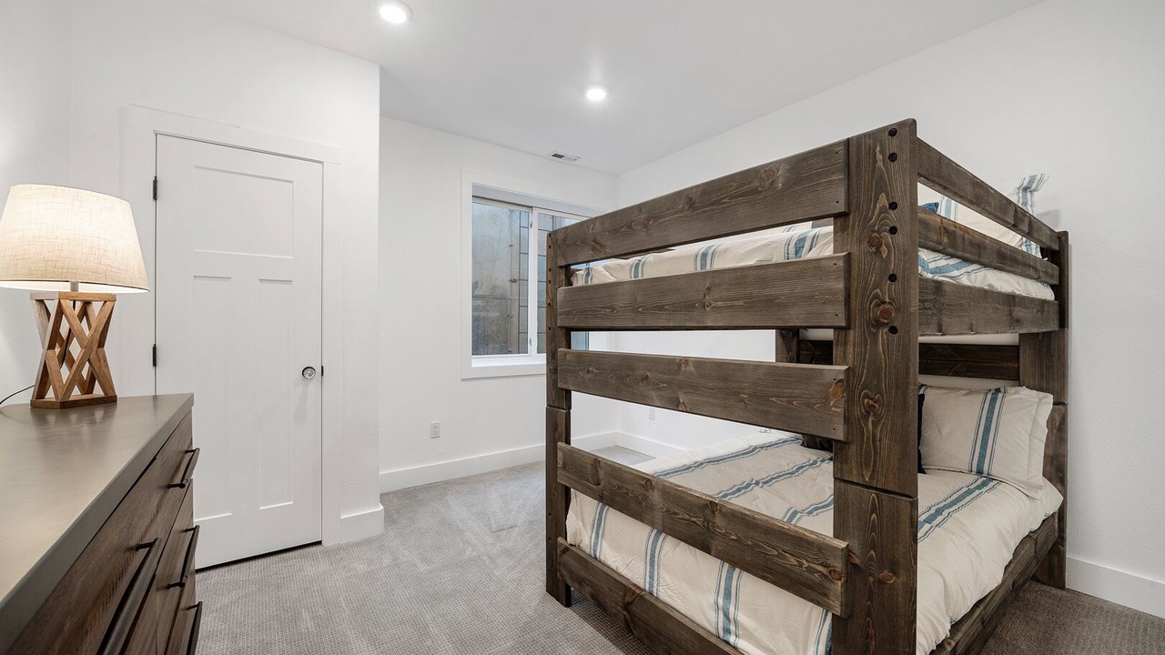 Photo of Bedroom in Woodland Park