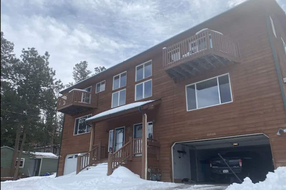 Photo of Outdoor in Evergreen