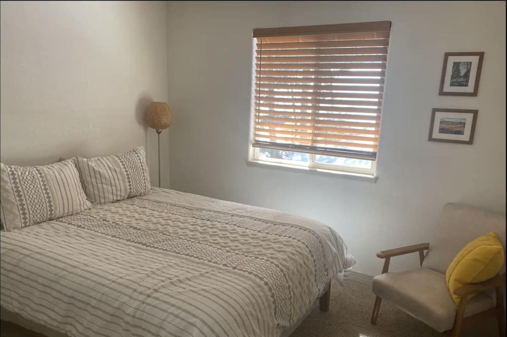 Photo of Bedroom in Evergreen
