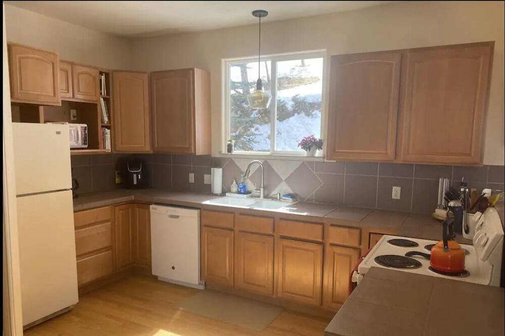 Photo of Kitchen in Evergreen