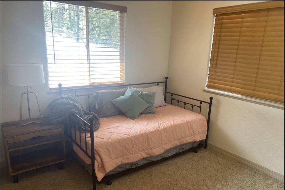 Photo of Bedroom in Evergreen
