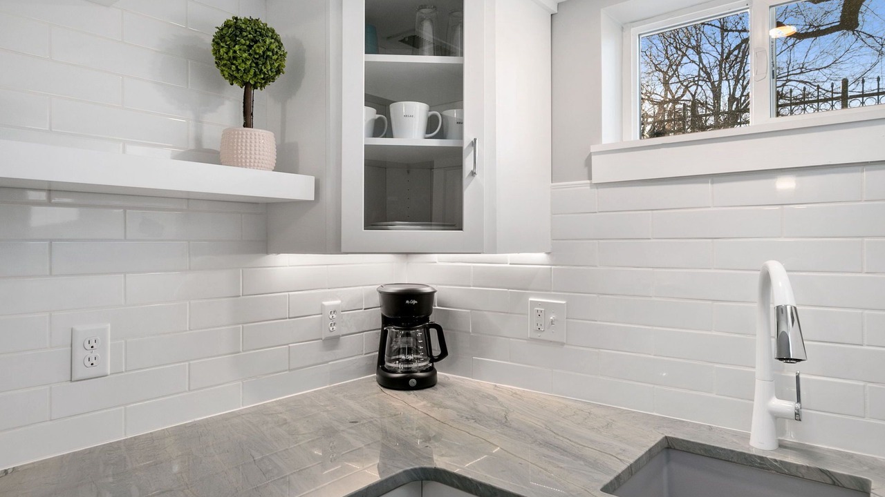 Photo of Kitchen in University Park