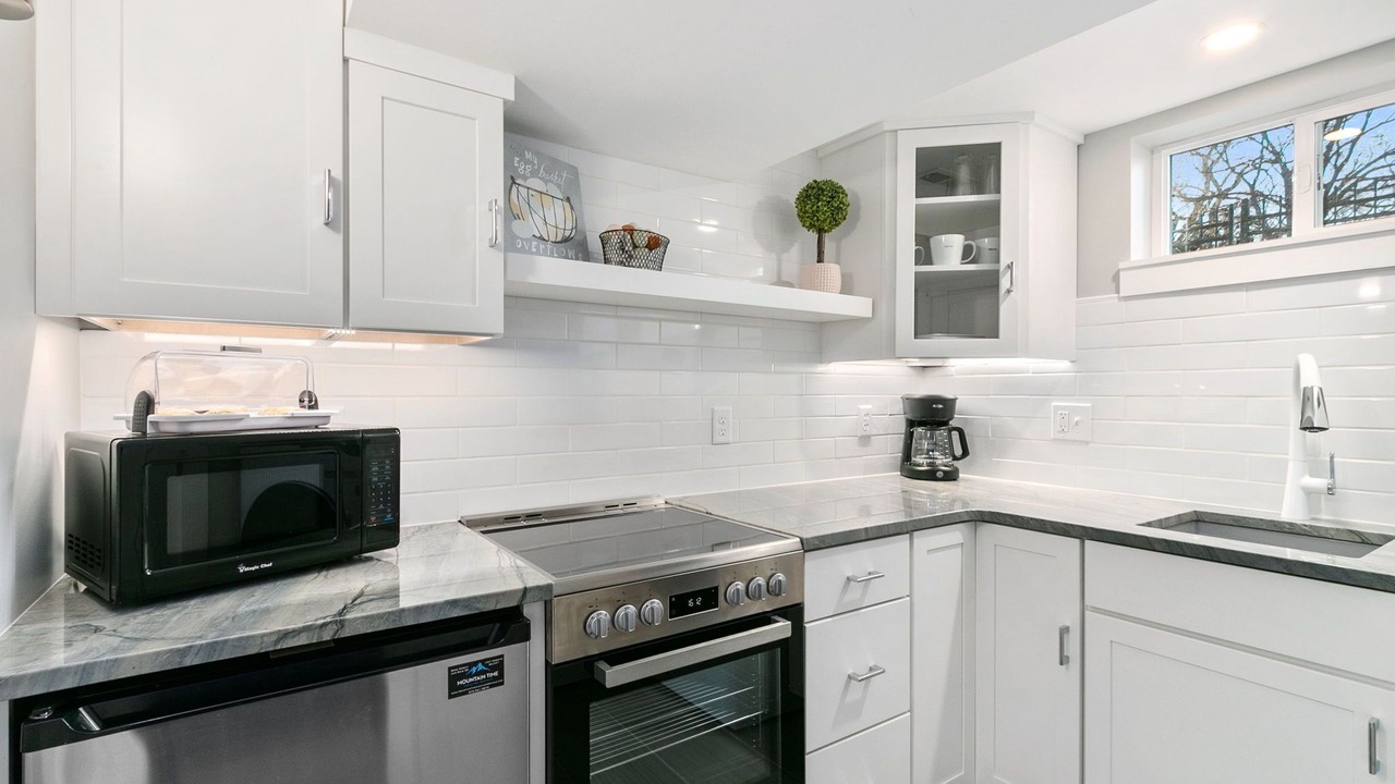 Photo of Kitchen in University Park