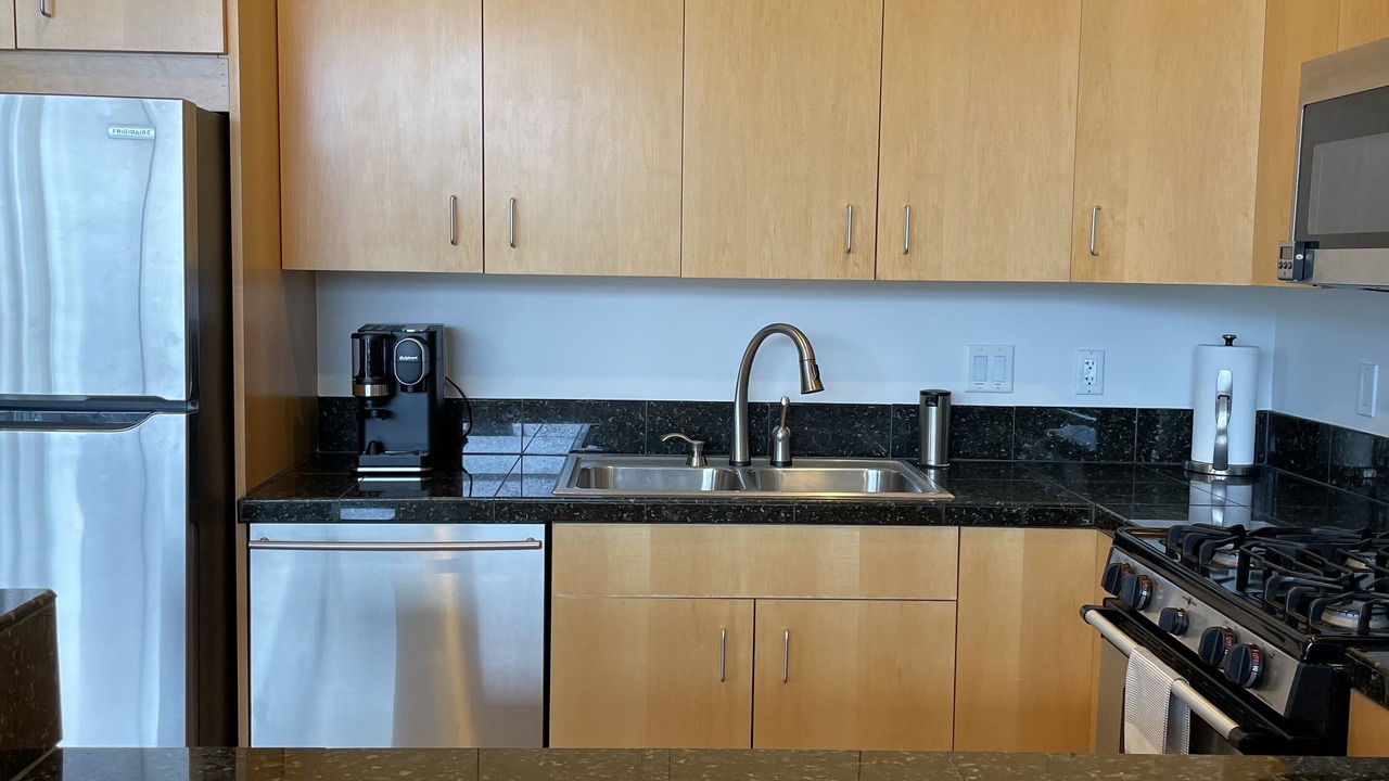 Photo of Kitchen in Whittier