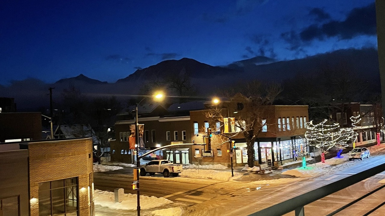 Photo of Outdoor in Whittier