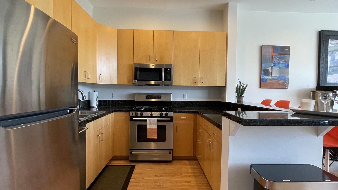 Photo of Kitchen in Whittier