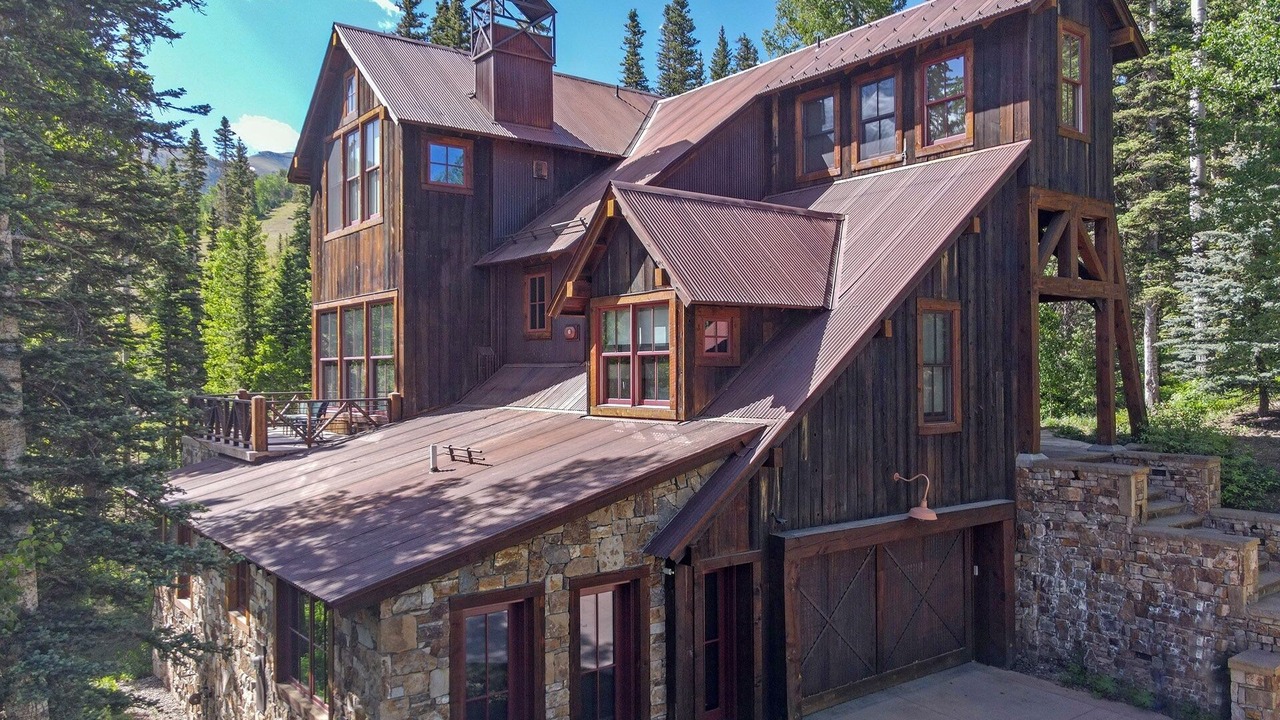 Photo of Outdoor in Mountain Village