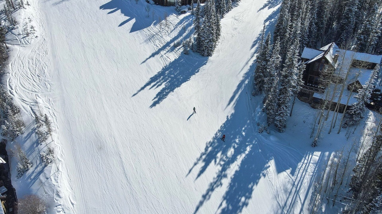 Photo of Others in Mountain Village